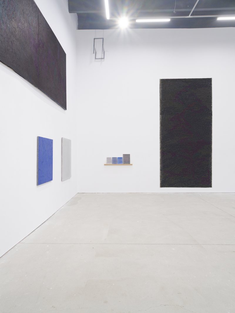 Headnotes Exhibition at Suprainfinit Gallery — installation view, Headnotes, Suprainfinit Gallery, 2025