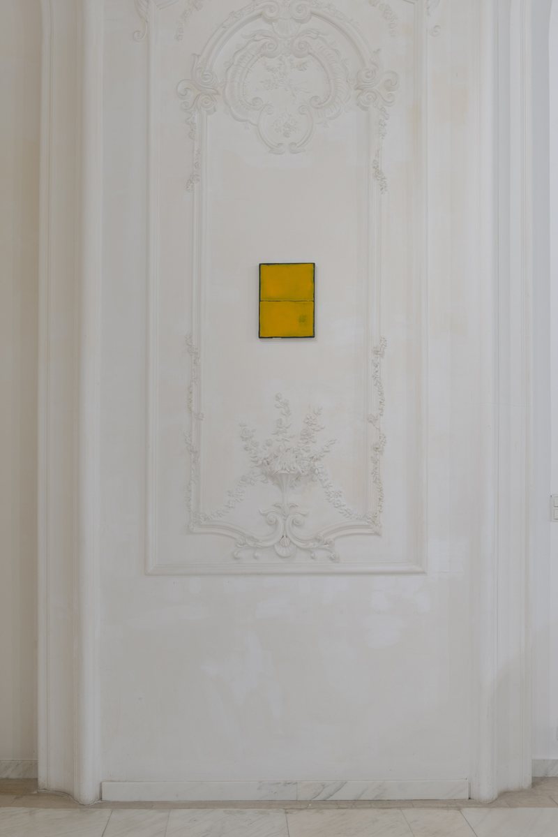 Installation view, Neutrasomni, MNAC – National Museum of Contemporary Art, 2019