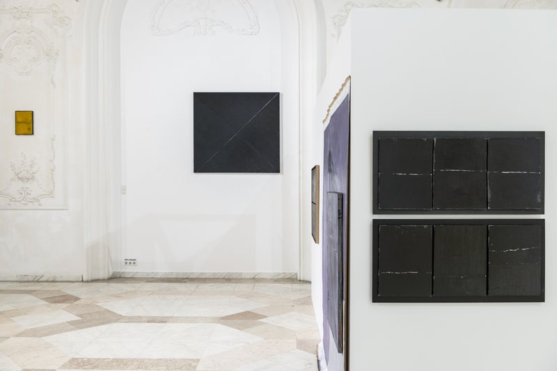 Installation view, Neutrasomni, MNAC – National Museum of Contemporary Art, 2019