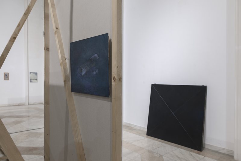Installation view, Neutrasomni, MNAC – National Museum of Contemporary Art, 2019