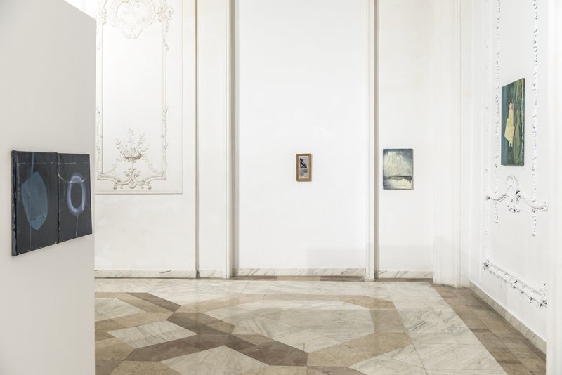 Installation view, Neutrasomni, MNAC – National Museum of Contemporary Art, 2019