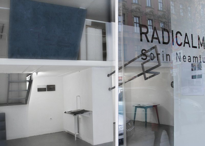 Radicalm, 2013