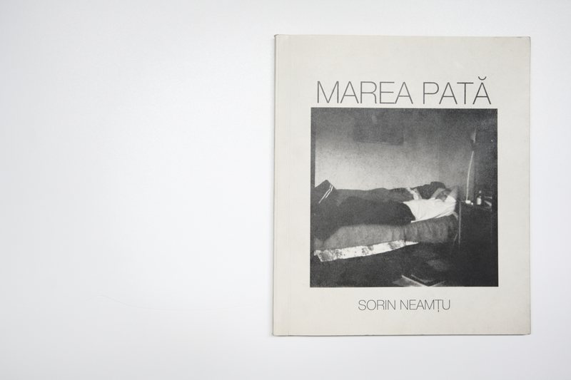 Page 1 of Marea Pată, 2010