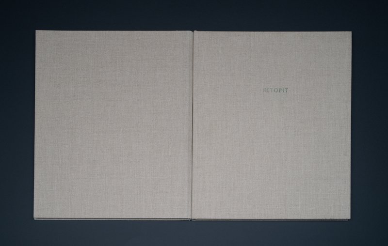 Page 16 of |’retəʊpɪt |, 2012