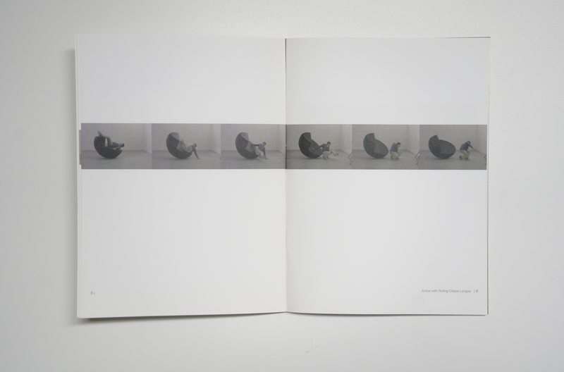 Page 4 of Almost Things, 2013