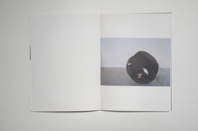 Page 7 of Almost Things, 2013