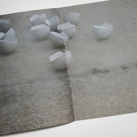 Almost Things, 2013