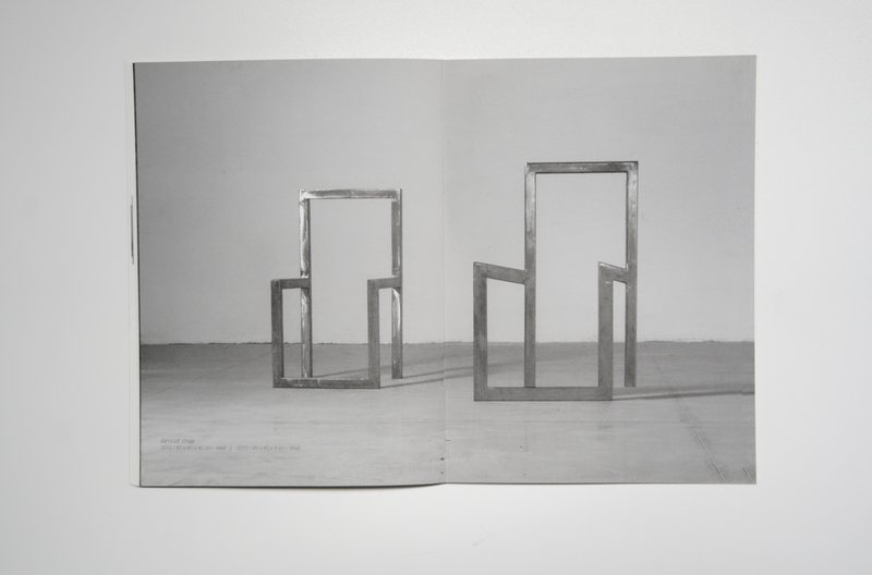 Page 10 of Almost Things, 2013