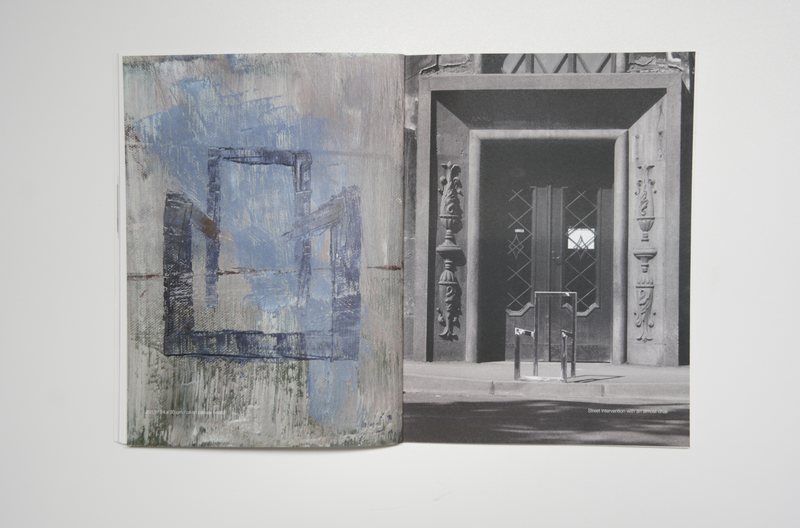 Page 14 of Almost Things, 2013