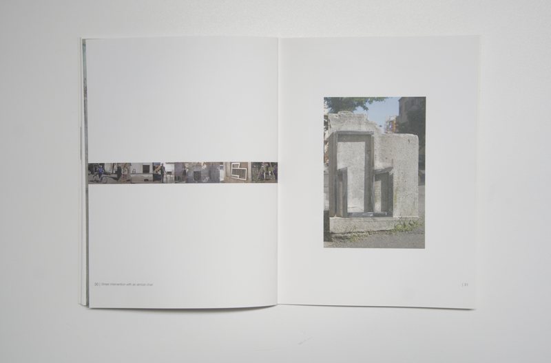 Page 15 of Almost Things, 2013