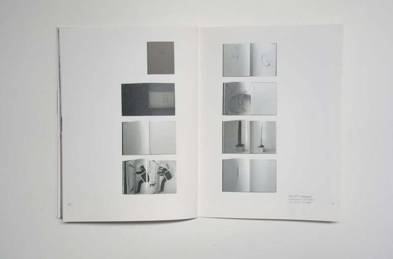 Page 16 of Almost Things, 2013