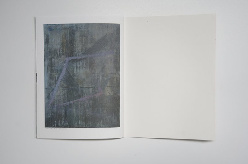 Page 18 of Almost Things, 2013