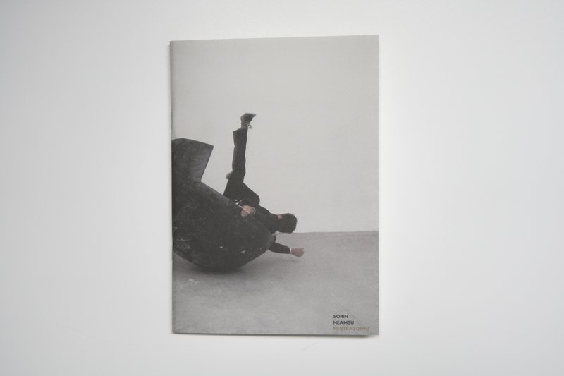 Page 1 of Neutrasomni, 2019