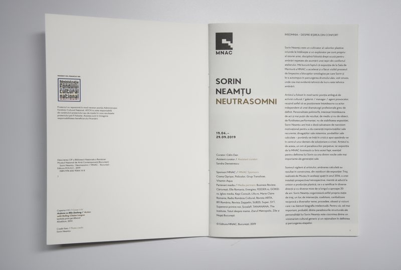 Page 2 of Neutrasomni, 2019