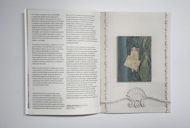 Page 4 of Neutrasomni, 2019