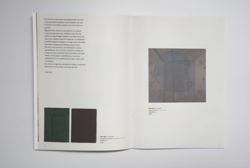 Page 5 of Neutrasomni, 2019