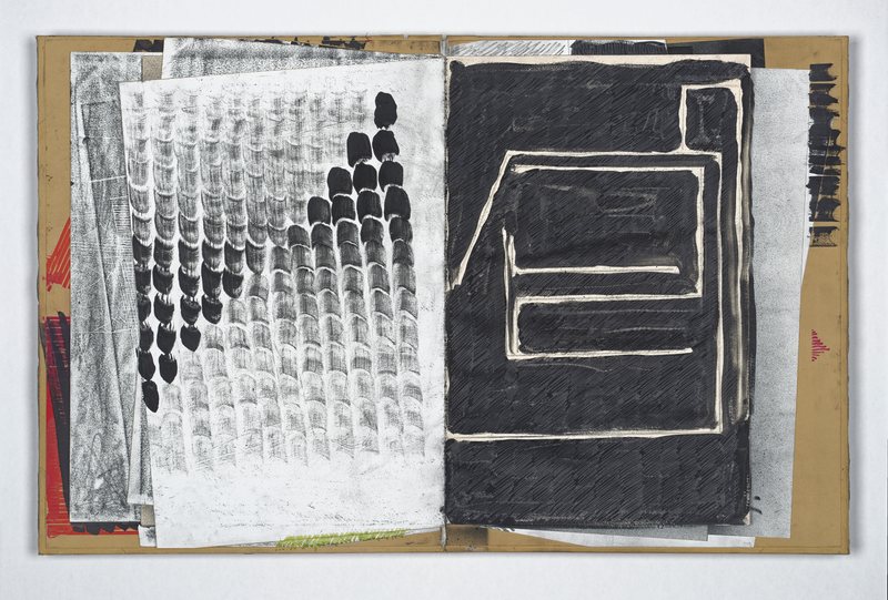 Page 14 of Binded drawings, 2020