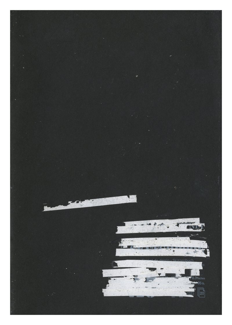 Scores Notebook, 2022