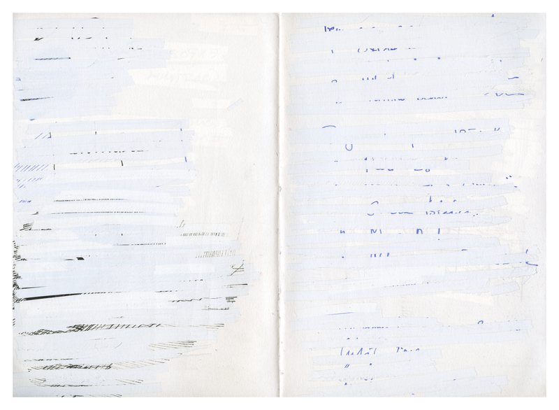 Page 4 of Scores Notebook, 2022