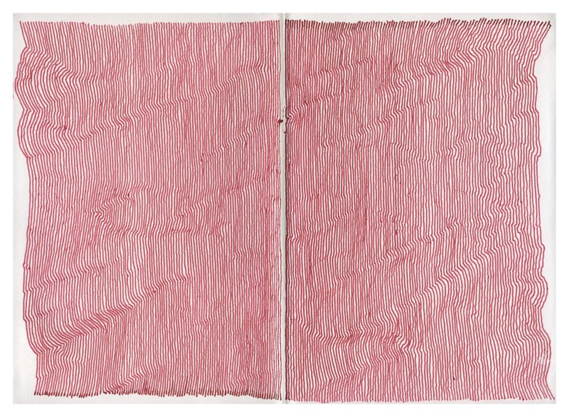 Page 21 of Scores Notebook, 2022
