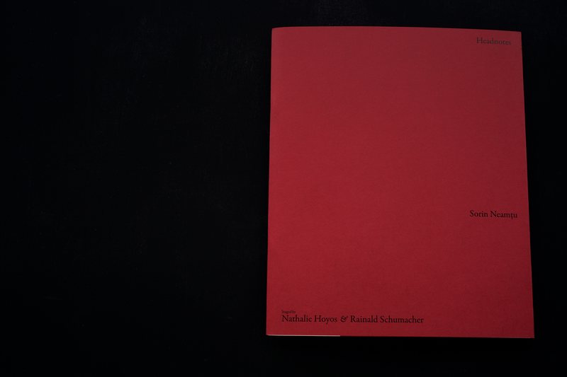 Page 1 of Headnotes, 2026