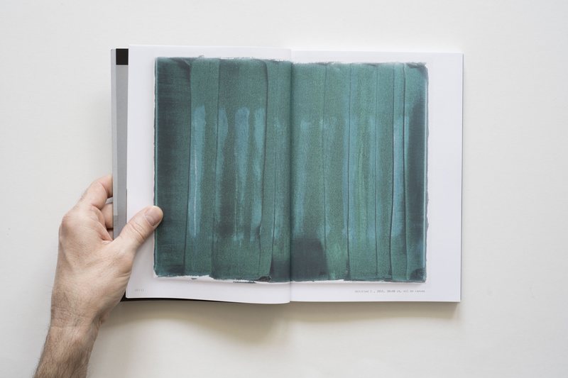 Page 4 of Satisfying Conditions, 2016