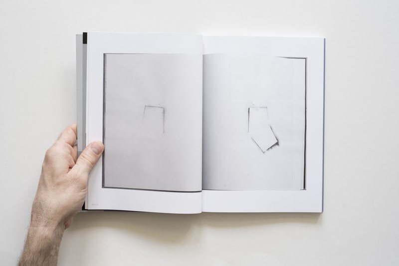Page 6 of Satisfying Conditions, 2016