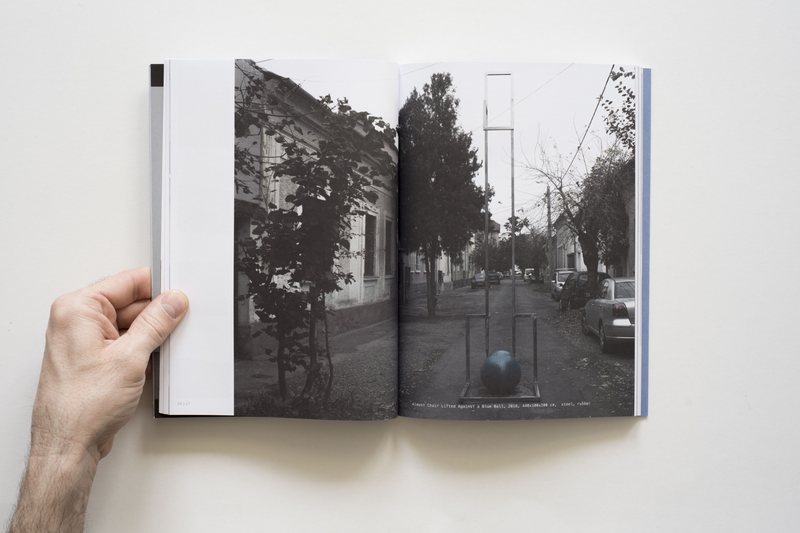 Page 10 of Satisfying Conditions, 2016