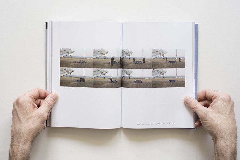 Page 15 of Satisfying Conditions, 2016