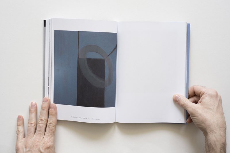 Page 18 of Satisfying Conditions, 2016
