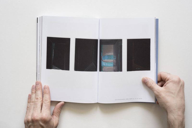 Page 21 of Satisfying Conditions, 2016