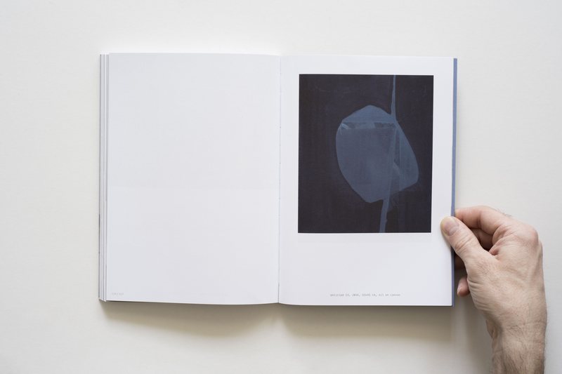 Page 22 of Satisfying Conditions, 2016